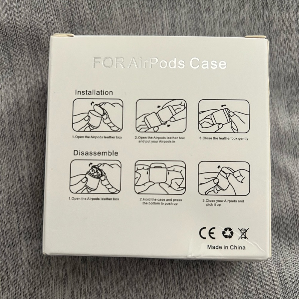 AirPod Pro Case - Picture 2 of 3